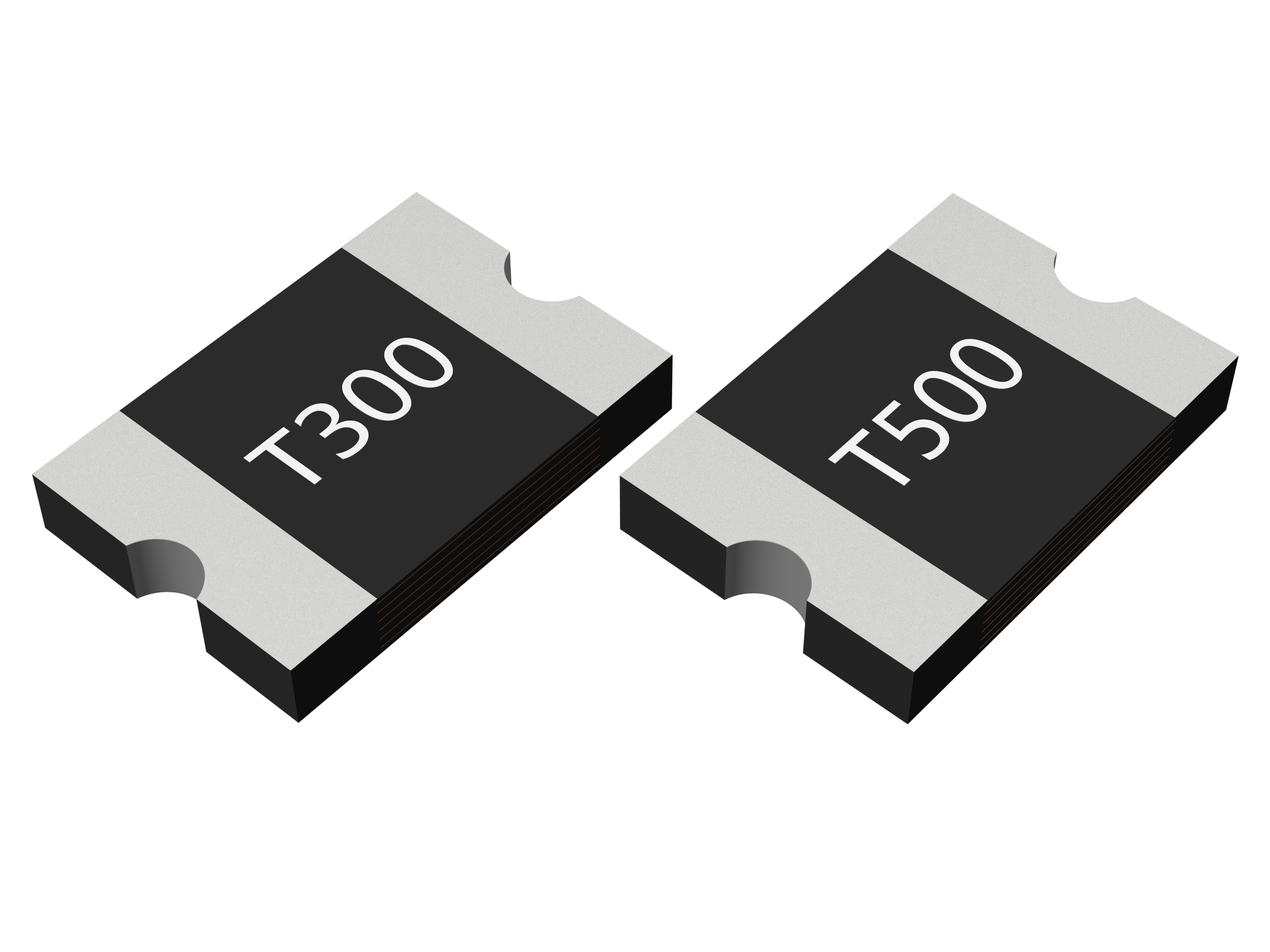SMD Surface Mount 2920 Series